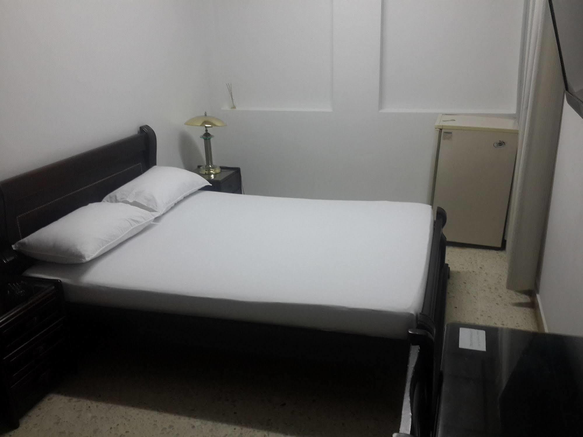 Hotel Ejecutivo Pereira Exteriör bild
